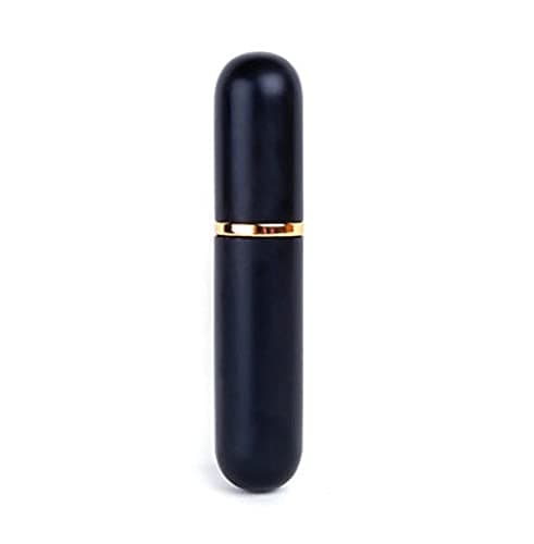 Black Aluminium Poppers Inhaler