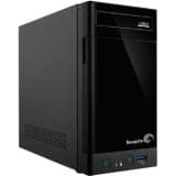 Seagate Business Storage NAS 2-Bay 8TB Network Attached Storage STBN8000100
