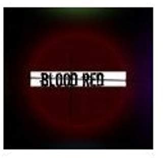 Special Effects ~ Semi-Permanent Hair Dye ~ Blood Red