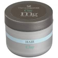 Trevor Sorbie Mg Hair Clay X 100 ml by Mg