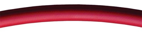 SuperKlean UR-25-3/4 Washdown Hose, Red, 300 psi Maximum Pressure, 25' Length, 3/4" ID
