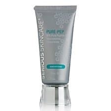 Serious Skin Care Pure Pep 30% Pure Peptide and Neuropeptide Concentrate, 1 Oz Tube