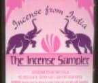 Spiritual Guide - Incense From India - 6 Gram Package