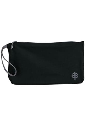 Coolibar UPF 50+ Kid's Blackburn Face Mask - Sun Protective