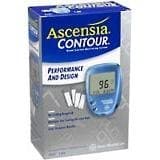 Bayer Contour Blood Glucose Monitoring System