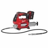 Milwaukee Electric Tools 495-2646-22ct M18 Cordless 2-Speed Grease Gun Kit