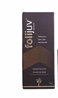 Hair Serum 60 ML | Stimulates Hair Growth