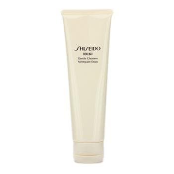 Shiseido Ibuki Gentle Cleanser 125 ml