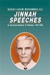 Quaid-e-Azam Mohammad Ali Jinnah Speeches: As Governor-General of Pakistan, 1947-1948