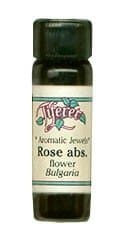 Rose Absolute (Bulgaria) - Aromatic Jewels 1/6 oz