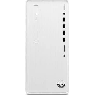 HP TP01-3025t Pavilion Desktop Intel Core i5-12400 2.5GHz 8GB Ram 512GB SSD 1TB HDD WiFi BT Windows 11 Home (Renewed)