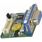 LVDS-VGA-R10 18-bit LVDS to VGA Converter Board