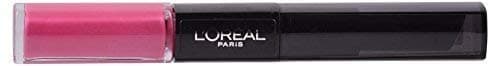 Loreal Paris Infallible Pro Last 2 Step Berry Chic Lipstick -- 2 per case.