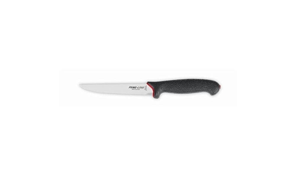 Genware NEV-12316-15 Giesser PrimeLine Boning Knife, Rigid, 6"