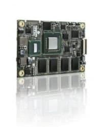 KONTRON 34001-5151-11-1 - FeaturesCPU Intel