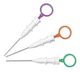 VST Disposable MTA Carrier MTA 0.99mm Carrier (Orange) Pk/5