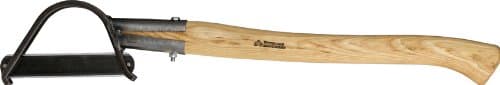 S.A. Wetterling Axes 311 Small Clearing Axe with American Hickory Wood Handles
