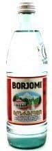 Borjomi Seltzer by Borjomi