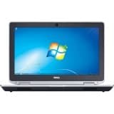 Dell Latitude E6330 13.3" LED Laptop Notebook - Intel Core i3 3rd Gen 2.30 GHz / 4GB Ram / 320GB Hard Disk Drive, WIFI, DVD, BT, Intel HD 3000 Graphics