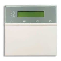 Scantronic 9941 Remote Keypad