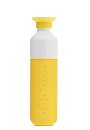 Dopper Perfect Paradise Collection Original Bottle, Sunshine Splash