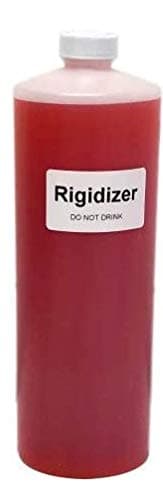 Rigidizer 16oz Concentrate | for Hero 2 & Maker | Made in USA | Forge Foundry Furnace Insulation Blanket Superwool LBP Ceramic RCF