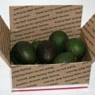 Avocados, 6 Lbs California Hass