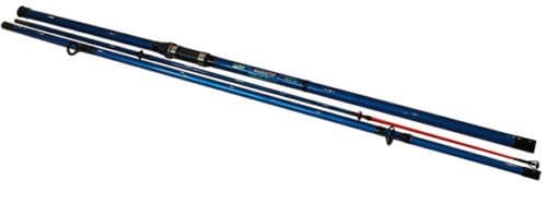 Seamaster 14ft Distance Beachcaster 3 Section Sea Fishing Beach Rod GAP428