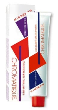Chromatique Hair Color Maroon Glace 100ml