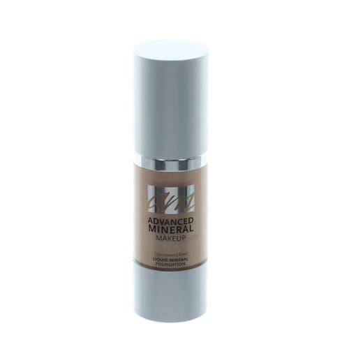 Liquid Foundation, Cream Puff, 1 Ounce