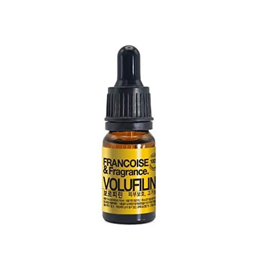 FRANCOISE: 100% Volufiline Ampoule 10ml(0.3oz) France SEDERMA : For tightening FACE and body, Improve Skin Elasticity, Wrinkle Improvement.