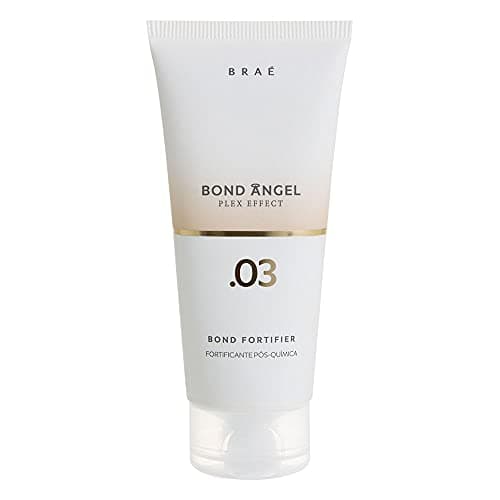 Bond Angel Plex Effect Home Care Treatment - Step 3 Bond Fortifier, 100ml