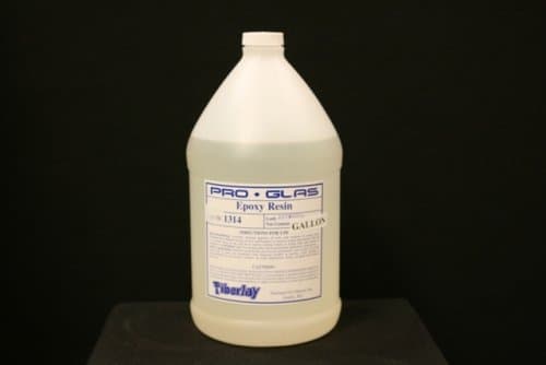 Pro Glas Epoxy Resin 1300- Gallon (8#)