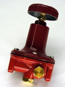 Marshall ExcelsiorCompany 135014 Regulator Adj 100Psi High Pr