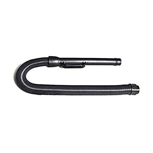Replacement Part For Bissell 6594 Vacuum Black Hose for Models 3574, 3575, 6594, 6579, 4104, 6582, 6583, 6584, 6585, 6596, 92L3P, 92L3W, 6579-2, 6579-3, 6594X, 6594W # compare to part 2031216