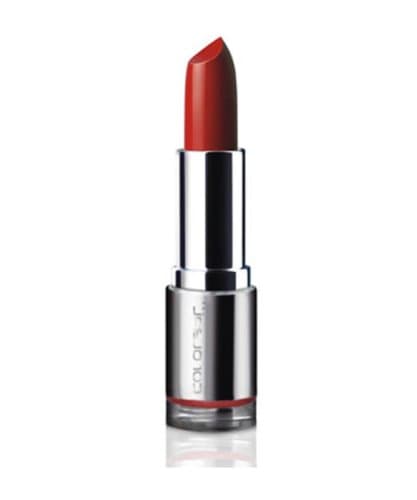 Colorbar Velvet Matte Lipstick, Very Coffee, 4.2g
