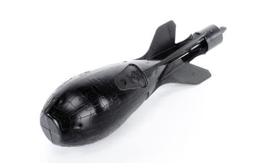 Wolf NEW Spider Spod Large - Black