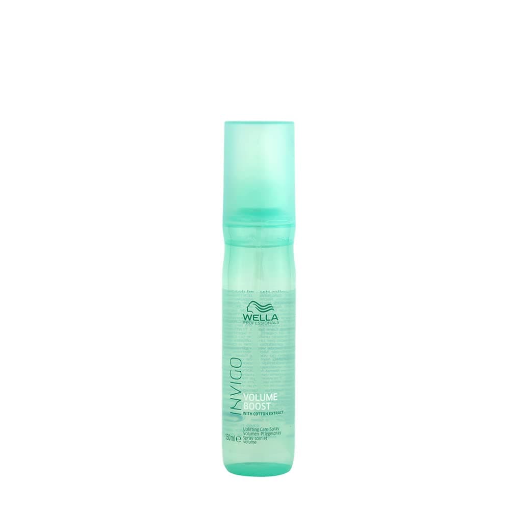 WELLA PROFESSIONALSInvigo Volume Boost Uplifting Care Spray 150ml