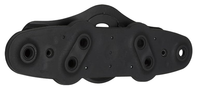 ZML2400 Unimax Flat TV Wall Bracket - Fixes To Any Wall