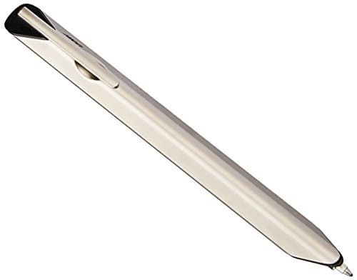 LAMY Dialog 1 Ballpoint Pen Matte Titanium, Finish (L274)