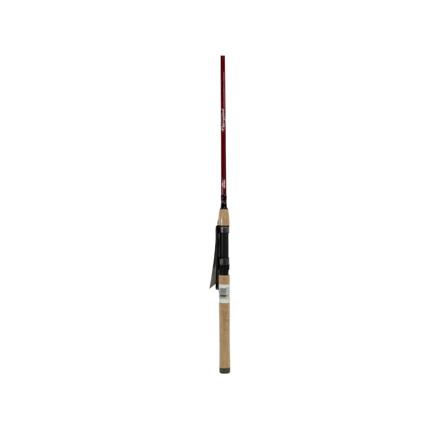 Berkley Cherrywood HD Spinning Fishing Rods