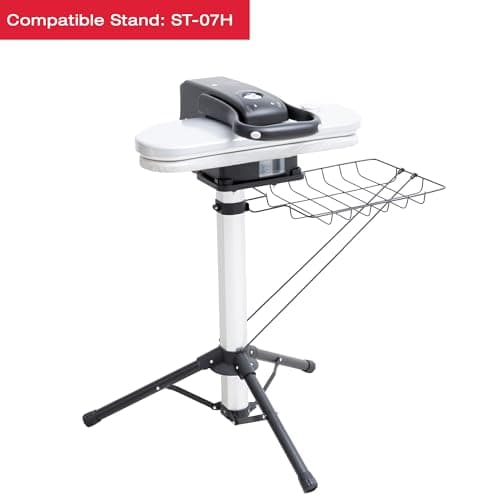 SINGER | Intelligent 260T Steam Press with 26" Pressing Surface, Professional Steam Output, Digital Controls