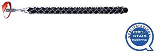 Runpotec20367 Cable Pull Sock Diameter 9-13 mm RTG Thread Diameter 6 mm with Twist Compensation