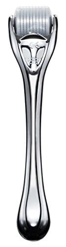 Swiss Clinic Skin Roller, Scar removal derma roller for the face, 0.5 mm