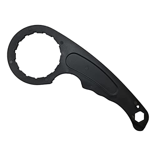 Defender-2 Central Heating Magnetic System Boiler Filter and Inline Full Bore Valves for Sludge Removal 22mm