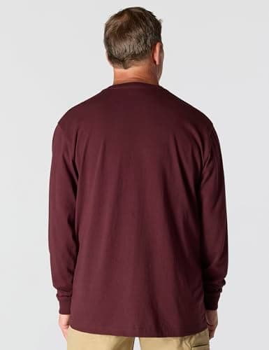 Carhartt Men's Dearborn Loose LS T-Shirt