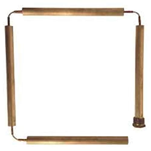 Magnesium 42" Flexible Anode Rod