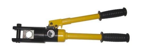 Gowe Hydraulic Crimping Tool Hydraulic Crimping Plier Manual hydraulic clamp wire crimper Crimping Range Cu 16-300mm2