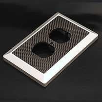 Oyaide Electric High-grade Outlet Wpc-z