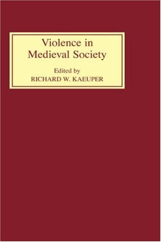Violence in Medieval Society